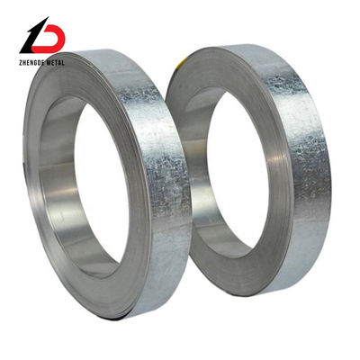 kwaliteit  1000mm Carbon Steel Strips 28 Gauge DC01 Slitted Mild Steel Hot Rolled Coil fabriek