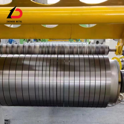 Z30 Z275 gegalvaniseerde staalplaat spoel Big Zero No Gi Sangle metalen dak spoel