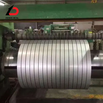 OEM koud gegalvaniseerde rol ASTM A36 A50 A572 A992 Z120 Z275
