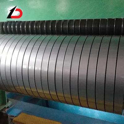 China Gi Coil Factory CS Type C, CS Type a, Type B, Fs Type a, Type B gegalvaniseerd stalen spoelband