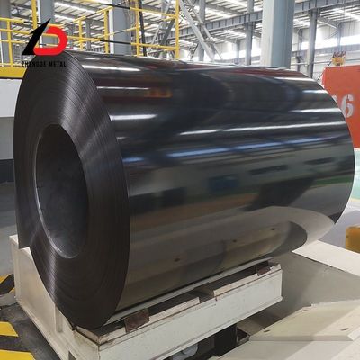 JIS PPGI Stalen spoel 20 Gauge 28 Gauge Kleurbedekte gegalvaniseerde stalen spoel