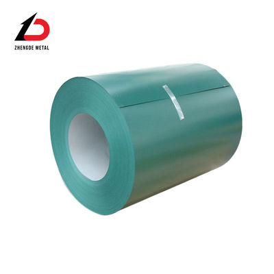 SGCC CGCC PPGI Stalen spoelplaat Dx51d