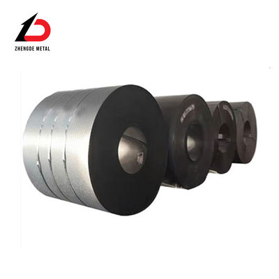 ASTM A36 metalen dakband 1000 mm 1500 mm breedte warmgewalst voor de bouw