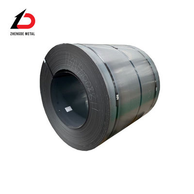 SA210 ASTM A213 T12 koolstofstaal spoel met ±1% tolerantie