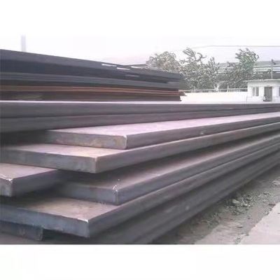 Vervaardiging C10 C22e C25e C30e Warm verkocht Hoogwaardig warmgewalst plaat