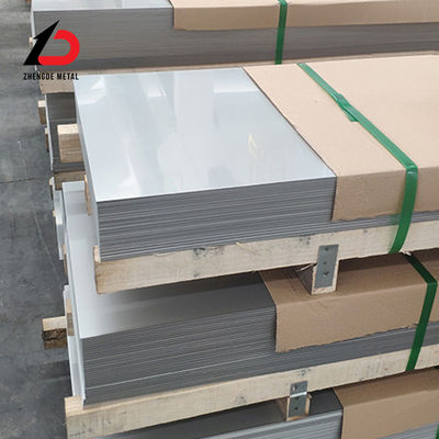 ASTM koolstofstaalplaatplaat koudgewalst hoog laag A36 St37 S235jr Ss400 C10e SPCC
