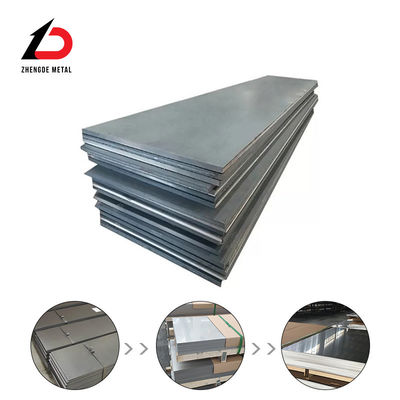 3 mm koolstofstaal uitgebreide platen 4 x 8 staalplaat A36 S235 S235jr S275jr S355jr