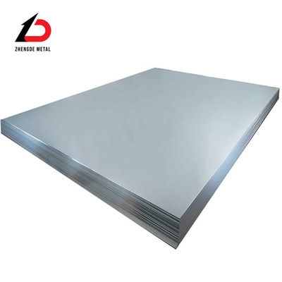 3 mm koolstofstaal uitgebreide platen 4 x 8 staalplaat A36 S235 S235jr S275jr S355jr