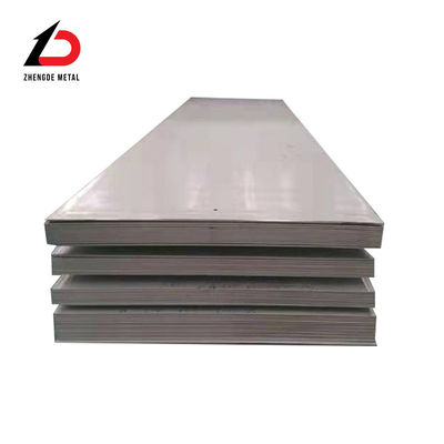 3 mm koolstofstaal uitgebreide platen 4 x 8 staalplaat A36 S235 S235jr S275jr S355jr