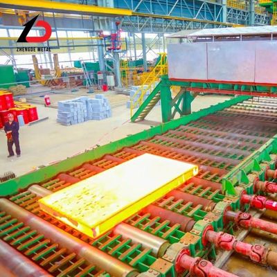 Q235B Ss400 S235jr ASTM A36 St37-2 Q345b S355jr Warmgewalste stalen plaat platte ijzeren gaas buigwerk vormplaat metaal voor betonnen constructie