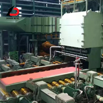 JIS G3106 SM400A SM400B SM400C SM490A SM490B SM490C Sm490YA Sm490YB Sm520B Sm520C Warmgewalste staalplaten