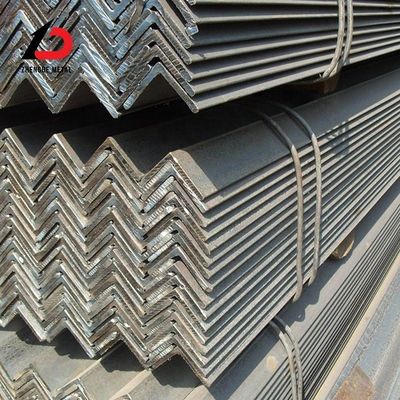 Geperforeerd koolstofstaal hoekbalk zacht staal ASTM A213, A312, ASTM A269