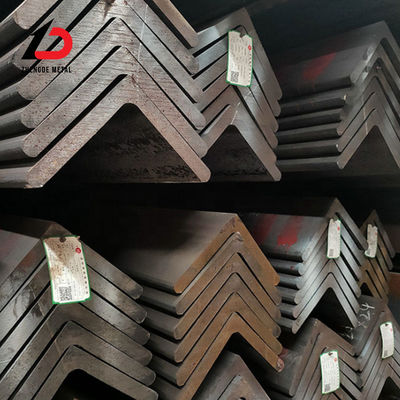 Geperforeerd koolstofstaal hoekbalk zacht staal ASTM A213, A312, ASTM A269