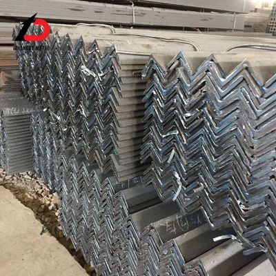 Geperforeerd koolstofstaal hoekbalk zacht staal ASTM A213, A312, ASTM A269