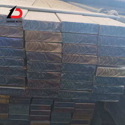 42CrMo-metalen platte staven 5140 4140 1020 platte staven voor bouwwerkzaamheden