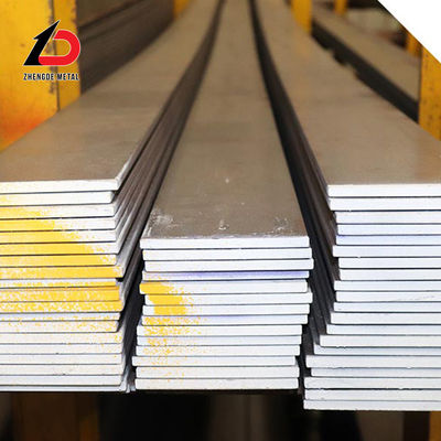 JIS S275j E335 Carbon Steel Flat Bar 12 mm 15 mm 10 mm Steel Flat Bar