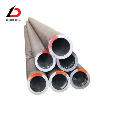 Naadloze stalen buizen in voorraad China Professional Manufacturer ASTM A36 Schedule 40 Construction 20 Inch 24inch 30 Inch ASTM A106/A53 Gr. B Carbon Steel Pipe