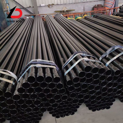 Hot selling API 5L Psl1 Psl2 API 5CT 10.3mm-914.4mm Schedule 40 Schedule 80 naadloze stalen buis voor vloeistofpijp, ketelpijp, gaspijp, oliepijp Prijs