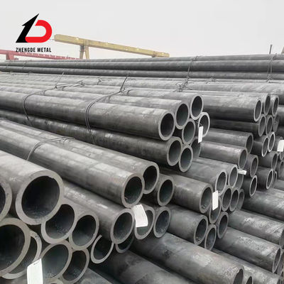 Hot selling API 5L Psl1 Psl2 API 5CT 10.3mm-914.4mm Schedule 40 Schedule 80 naadloze stalen buis voor vloeistofpijp, ketelpijp, gaspijp, oliepijp Prijs