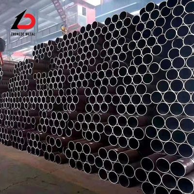Hot selling API 5L Psl1 Psl2 API 5CT 10.3mm-914.4mm Schedule 40 Schedule 80 naadloze stalen buis voor vloeistofpijp, ketelpijp, gaspijp, oliepijp Prijs