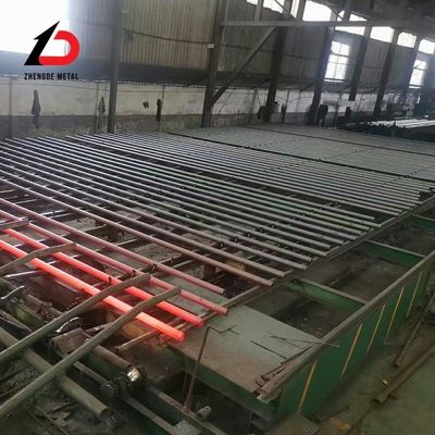 Hot selling API 5L Psl1 Psl2 API 5CT 10.3mm-914.4mm Schedule 40 Schedule 80 naadloze stalen buis voor vloeistofpijp, ketelpijp, gaspijp, oliepijp Prijs