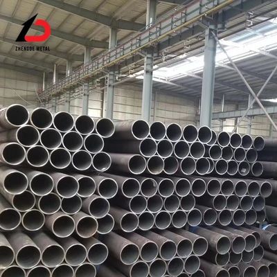 Hoge hoeveelheid St37.2 1020 naadloos Sch. 40 Ronde buis ASTM A106 Gr. B ASTM A106 Sch160 Naadloos buis S355jr, Q355b 16mn Q345b Carbon Steel Pipe