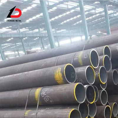 Hoge hoeveelheid St37.2 1020 naadloos Sch. 40 Ronde buis ASTM A106 Gr. B ASTM A106 Sch160 Naadloos buis S355jr, Q355b 16mn Q345b Carbon Steel Pipe