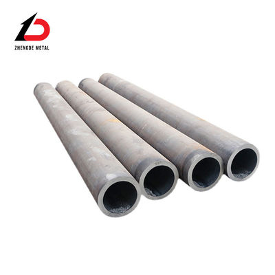 Vervaardiging Warmverkoop 1010 1020 1030 1040 voor bouw 38*1,5 mm warmgewalste naadloze buizen