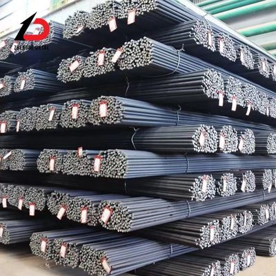 Versterkt 12 mm vervormd staaf HRB400/500 Bouwbeton