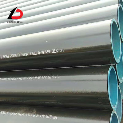 Directverkoop door API Pipeline Steel Pipe Factory