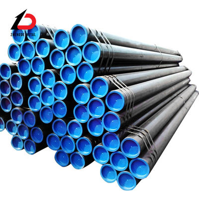 China Leverancier Warm verkoop naadloze koolstof ijzer staalpijp API 5L B X65 Psl1 Pipe voor olie en gas Transmissiepijpleiding hoge kwaliteit met goedkope prijs