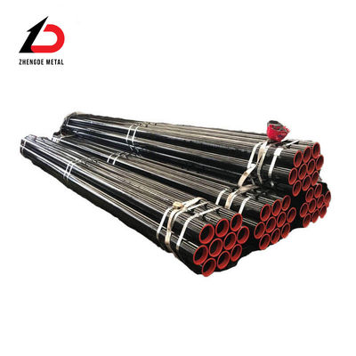 China Leverancier Warm verkoop naadloze koolstof ijzer staalpijp API 5L B X65 Psl1 Pipe voor olie en gas Transmissiepijpleiding hoge kwaliteit met goedkope prijs