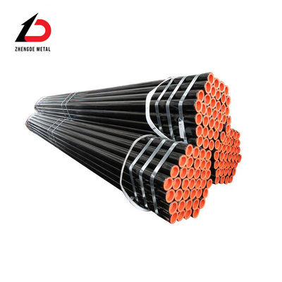 China Leverancier Warm verkoop naadloze koolstof ijzer staalpijp API 5L B X65 Psl1 Pipe voor olie en gas Transmissiepijpleiding hoge kwaliteit met goedkope prijs