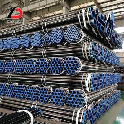 China Leverancier Warm verkoop naadloze koolstof ijzer staalpijp API 5L B X65 Psl1 Pipe voor olie en gas Transmissiepijpleiding hoge kwaliteit met goedkope prijs