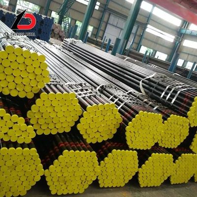 China Leverancier Warm verkoop naadloze koolstof ijzer staalpijp API 5L B X65 Psl1 Pipe voor olie en gas Transmissiepijpleiding hoge kwaliteit met goedkope prijs