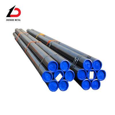 Carbon Steel Pipeline A106 Grb A53 Grb API 5L X42/X52/X65/X70/X80