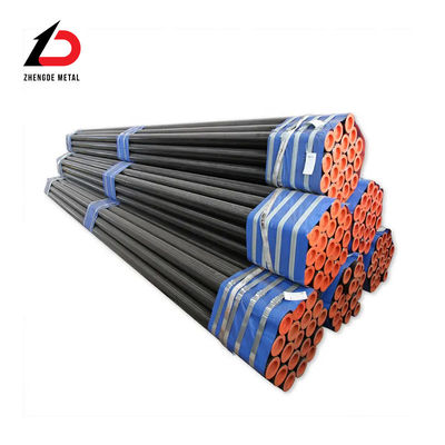 Carbon Steel Pipeline A106 Grb A53 Grb API 5L X42/X52/X65/X70/X80