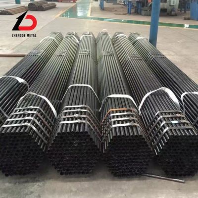 Beste prijs naadloos buisje voor gas- en aardolievervoer ASME SA192 API 5CT 5L Pup Joints Tubing Drill Carbon Steel Naadloos olie behuizing buisje prijs