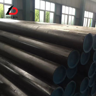 Beste prijs naadloos buisje voor gas- en aardolievervoer ASME SA192 API 5CT 5L Pup Joints Tubing Drill Carbon Steel Naadloos olie behuizing buisje prijs