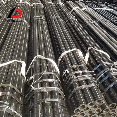 Goedkope A333 St52 A106b SA210c SA192 A192 Carbon Alloy Boiler Precision API 5L Seamless Steel Pipe for Oil, Gas Pipe