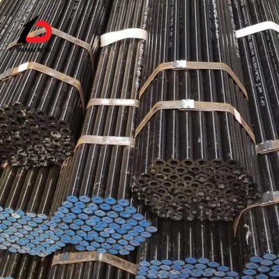 Goedkope A333 St52 A106b SA210c SA192 A192 Carbon Alloy Boiler Precision API 5L Seamless Steel Pipe for Oil, Gas Pipe