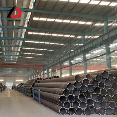 Laagtemperatuurwarmtewisselaar 6m 12m maat Fabrieksprijs verkoopt 16mndg naadloze stalen buizen