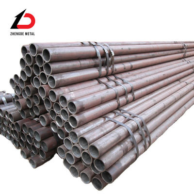 ASTM A29 A36 A106 S355 Warmgewalst 30CrMo 42CrMo 40cr 42CrMo 4140 4130 Bouwmateriaal