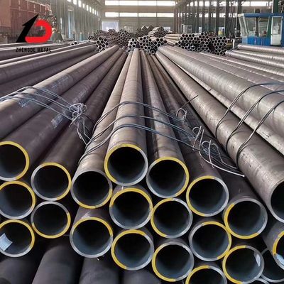 ASTM A29 A36 A106 S355 Warmgewalst 30CrMo 42CrMo 40cr 42CrMo 4140 4130 Bouwmateriaal