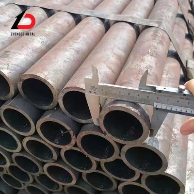 ASTM A29 A36 A106 S355 Warmgewalst 30CrMo 42CrMo 40cr 42CrMo 4140 4130 Bouwmateriaal