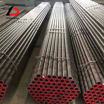 ASTM A29 A36 A106 S355 Warmgewalst 30CrMo 42CrMo 40cr 42CrMo 4140 4130 Bouwmateriaal