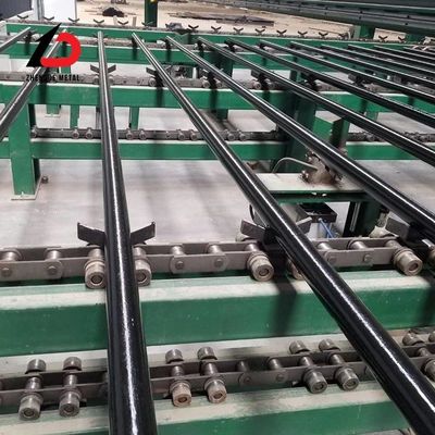 Energieindustrie Gebruikt 5,8m 6m API 5L X70 naadloze stalen lijnpijp met aangepaste afmetingen