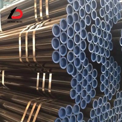 Natuurgaslevering Gebruikt 5.8m 6m Custom Dimensie Fabriek verkoopt API 5L X80q Psl1 naadloze stalen lijnpijp