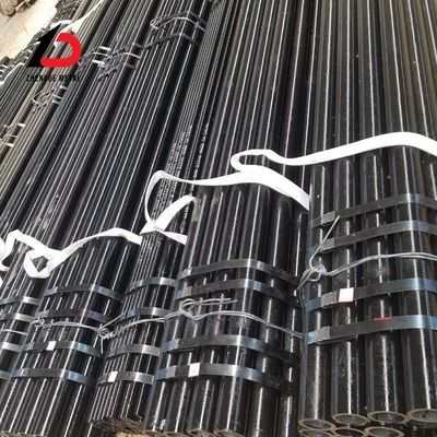 Fabriek directe verkoop P9, P11, P22 Gr. 6 4130, 4140 Op maat gemaakte API-pijp van hoge kwaliteit voor koelwaterpijp, drinkwaterpijp