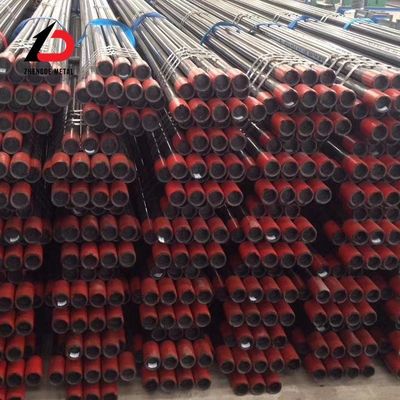 En ASTM API S355 A53b A106 Gr. B A336 koolstofstructuur naadloze stalen buis grote diameter dikke wand Sch20 legering naadloze vloeistof drukketel buis API buis